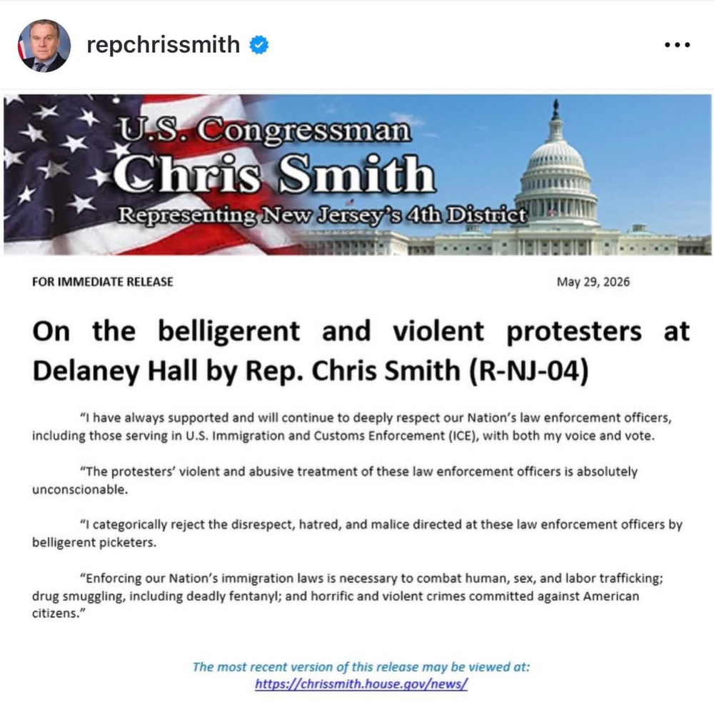 Even Where We Disagree, We Should All Stand With Law Enforcement