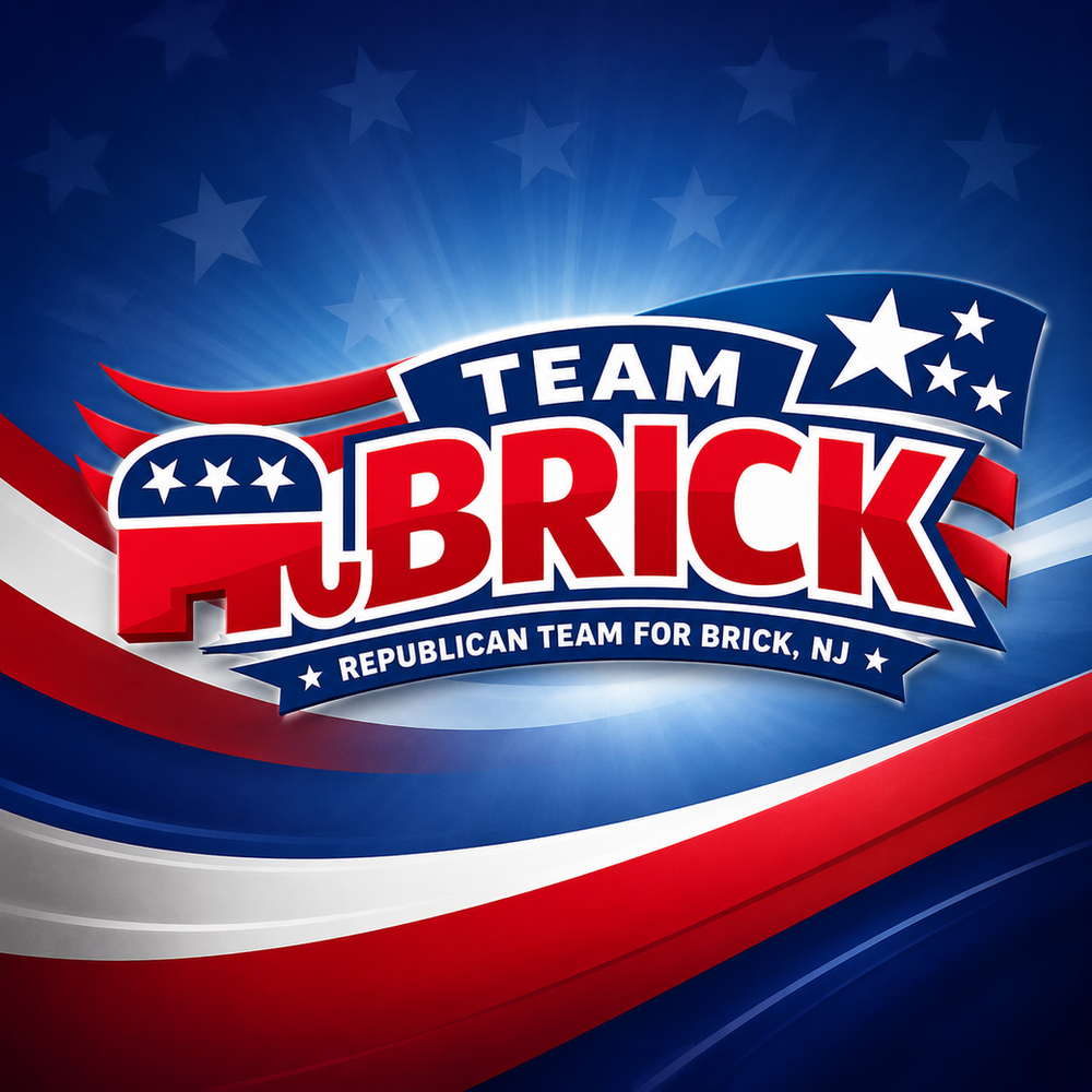 Who Is Running for Brick Township Council in 2027? Team Brick Begins Candidate Recruitment.