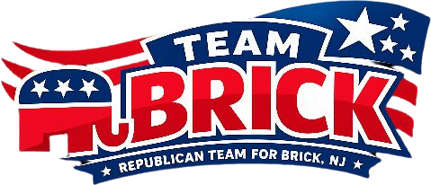 Team Brick — Republican Team for Brick, NJ